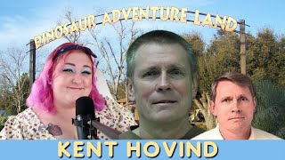 Kent Hovind | The controversial Dr.Dino of Creationism