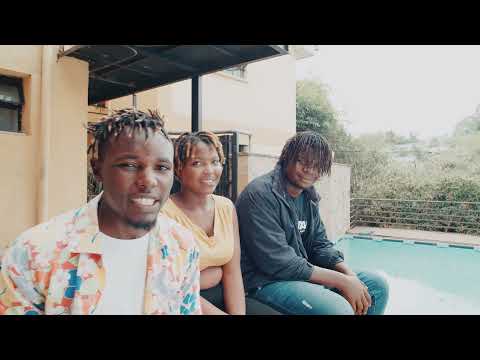 Dexter x Briwine x Khalif  - Lighter Burner (Official Video)