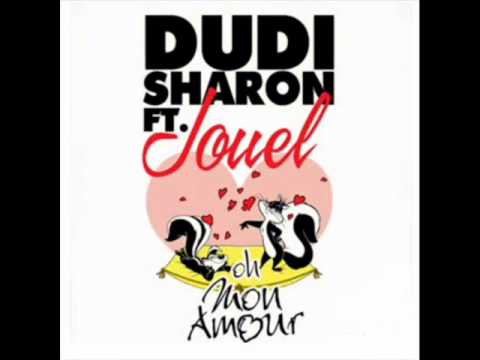 Dudi Sharon feat. Jouel - Oh Mon Amour (Original Mix)