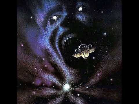 HOSPICEMANE x MUPP "ORBIT"