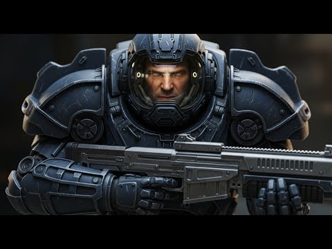[StarCraft : Nuclear launch detected] 스타크래프트 실사화 | StarCraft cinematic | #starcraft #스타크래프트