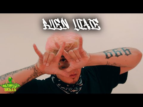 Luis Medel - BUEN VIAJE Ft. @LirikoWan x OuttenCalleAs (Video Oficial)