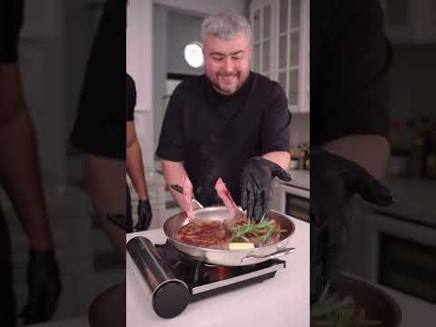 Tomahawk Biggie Mac @albert_cancook