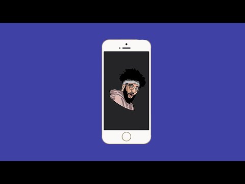 Kikesa x Orelsan Type Beat "FACETIME"