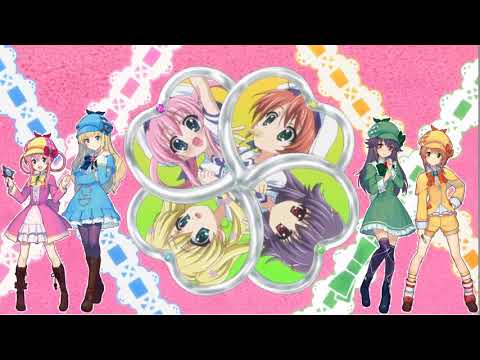 Akiba's Trip: The Animation Fighting☆Dramatic Milky Holmes