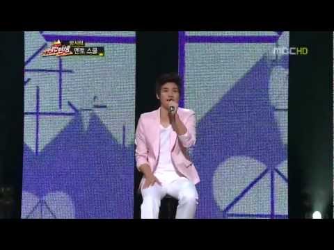 Roh Jihoon - 'Hug' [PREDEBUT]