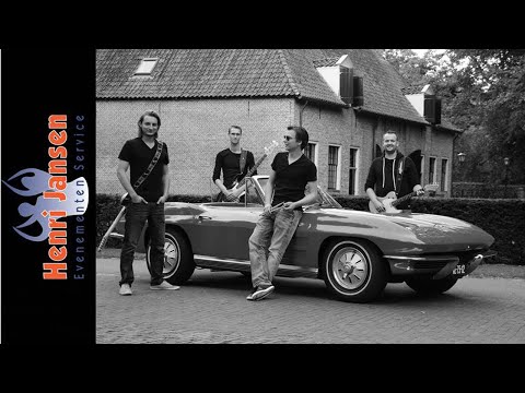 De Wethouders - promo