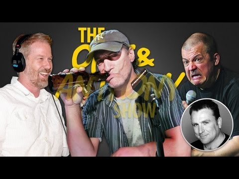 Opie & Anthony: Colin Quinn Calls-In (09/30/13)