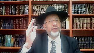 Lois de chabbat Moukse Keli chemelahto le issour