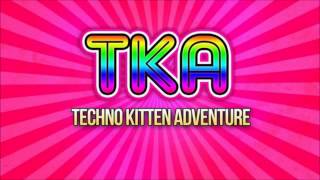 Styles & Breeze - You're Shining HTID Remix (Techno Kitten Adventure Lava Pack)