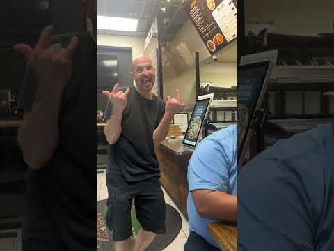 S/o to Nizario’s Pizza, Modesto CA for always getting us right after a hard night of training