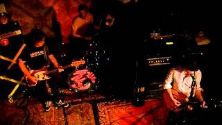 Sloan - Beverly Terrace / Shadow Of Love - Philly 9/17/11