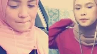 Download lagu Biasan - Toki cover by Iznifarok ft Diera mp3