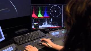 Andrea Chlebak: What does a colourist do? Teaser