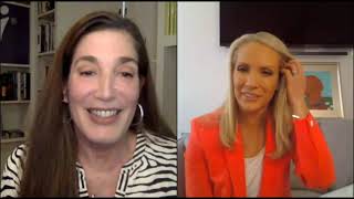 #IWFReads May Author Chat with Dana Perino