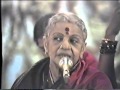 M S Subbulakshmi 01 Ganesa Pancharatnam 6m 10s