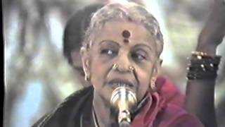 M S Subbulakshmi 01-  Ganesa Pancharatnam_6m 10s