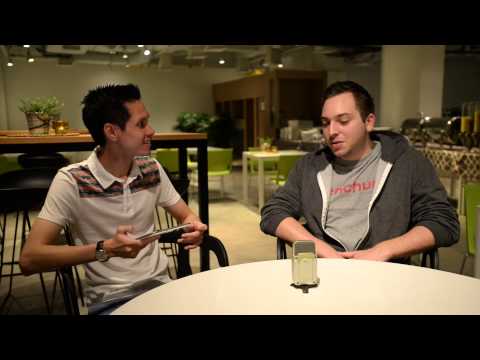 James Dymond Interview: Production Advice, Evolution of the trance music