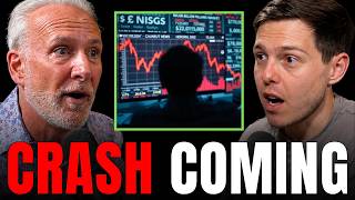“Worse Than 2008!” - Peter Schiff Predicts a Massive CRASH