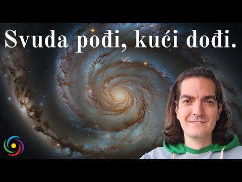 Nemanja Arma - SMISAO ŽIVOTA NA ZEMLJI - Susreti roda 7