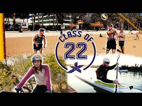 #Classof22 Episode 9 - Max Lemke, Lara Lessmann, Julius Thole & Clemens Wickler