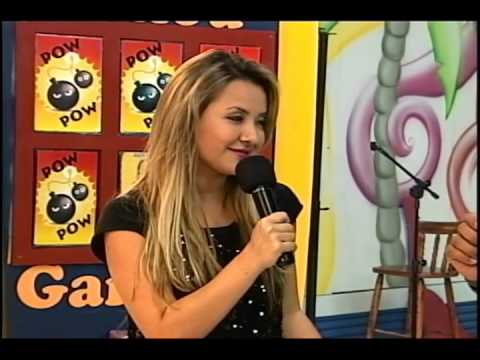 ROBERTA TIEPO NO PGM DO JACARE