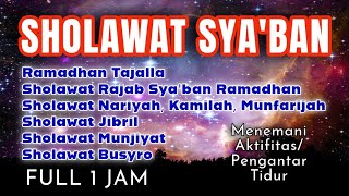 Download lagu Sholawat Syaban Full Album - Sholawat Terbaru 2026 mp3