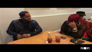 Cranes In The Sky remix featuring Big Status and introducing Sunnie B.