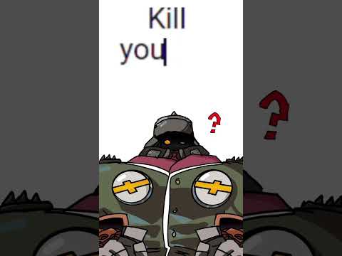 Potemkin’s words of encouragement #potemkin #memes #guiltygearstrive