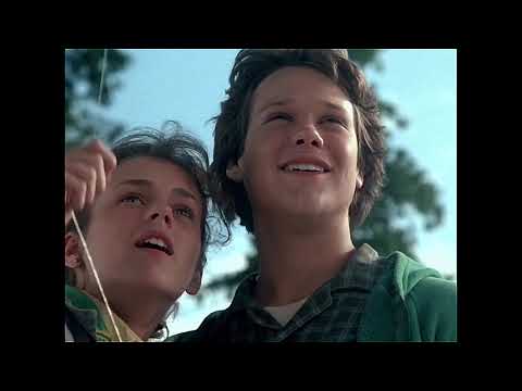 The Boy Who Could Fly - Trailer (HD/SD) (1986)