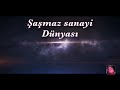 Şaşmaz Sanayi Dünyası Intro