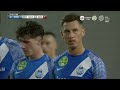 videó: Varju Benedek gólja a Mezőkövesd ellen, 2024