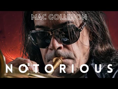 Mac Gollehon Is Notorious | David Bowie | Duran Duran | Madonna