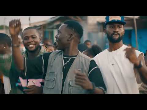 TETE KETCH MANIKOLE (Clip Officiel)