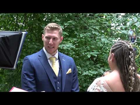 Strong Rock Photography video.