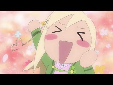 Higurashi no Naku Koro ni Kira Ishin Denshin☆Miracle Change Satsuki Yukino