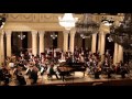 S.Prokofiev - Piano concerto No 1 D-flat Major, Op. 10