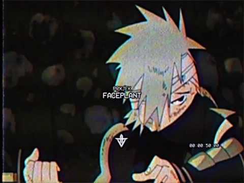 PRXJEK - FACEPLANT [Prod. Xerogi]