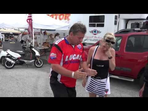 AIRWHEEL 101 with Sebastian , Brett & Mark Niemann 720p