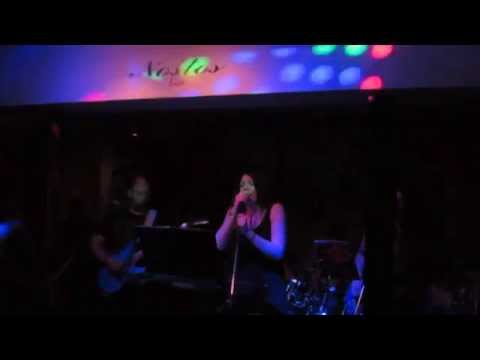 Fake Reality Live @ Nostos Live, Xanthi, May 2014. In Trance.
