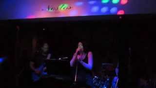 Fake Reality Live @ Nostos Live, Xanthi, May 2014. In Trance.