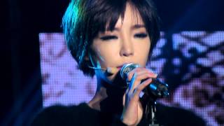 121121 Gain 좋은날 희망콘서트_그녀를 만나_Tiredness