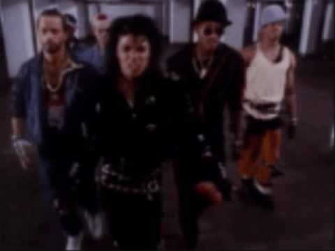 Michael Jackson Dynamite
