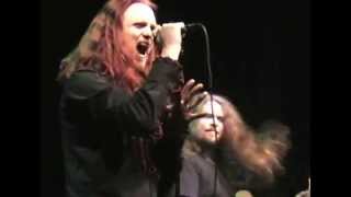 live with Cirrha Niva - Framed @ Ramrock @ Naxt-stage Almelo 15-03-2014