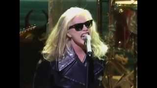 Blondie - Live in New York 1999 [Full Concert]