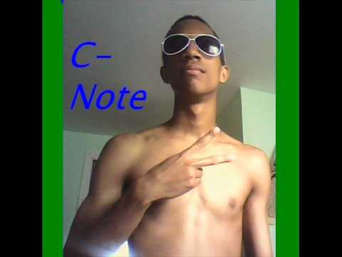 Young Anthony, C- Note, && Lil Mel- Mira Mira Ven Aqui