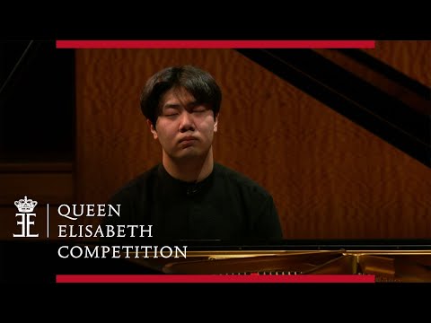 Youl Sun | Queen Elisabeth Competition 2025 - First round
