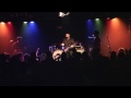 Backyard Tire Fire - Good To Be - Six Strings - Bloomington, IL 2/6/2010