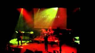 Puressence - I suppose live in athens 2008