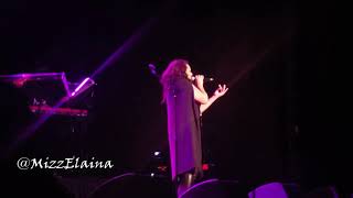 Marsha Ambrosius&#39; Soul-Stirring Performance of &#39;69&#39; &amp; &#39;Freakin&#39; Me&#39; | Nyla Tour - St Louis